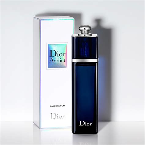 dior addict edp